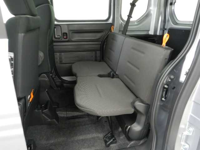 ホンダ Ｎ−ＶＡＮ ６６０ Ｌ R7年 (九州・沖縄) 99