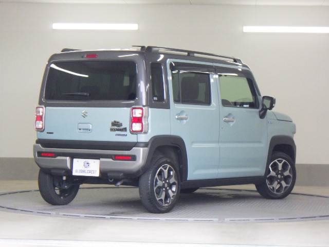 スズキ ハスラー ６６０ Ｊスタイル R3年 (九州・沖縄) 99
