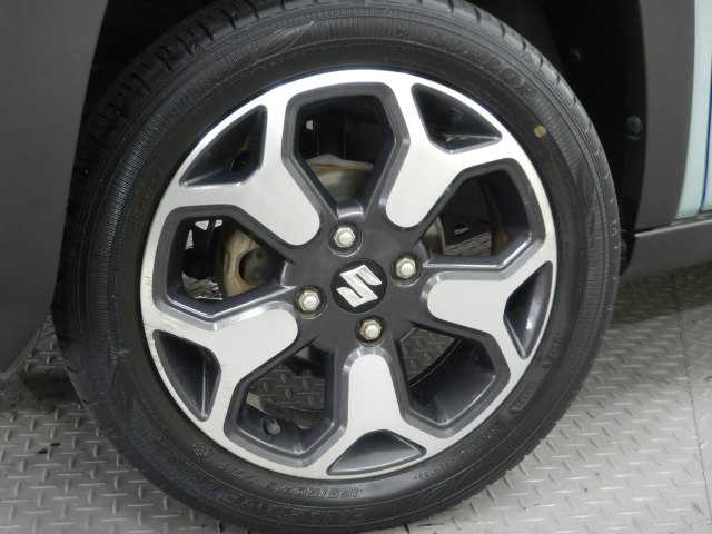 スズキ ハスラー ６６０ Ｊスタイル R3年 (九州・沖縄) 99