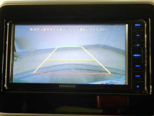 スズキ スペーシア ６６０ ハイブリッド Ｘ R4年 (九州・沖縄) 99