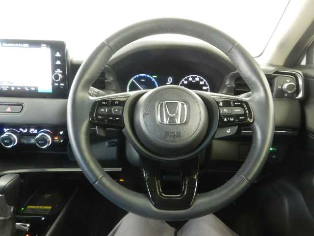 ホンダ ヴェゼル １．５ Ｅ：ＨＥＶ Ｚ R6年 (九州・沖縄) 99