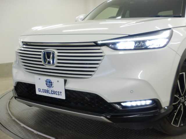 ホンダ ヴェゼル １．５ Ｅ：ＨＥＶ Ｚ R6年 (九州・沖縄) 99