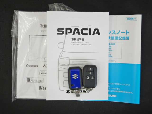 スズキ スペーシア ６６０ ハイブリッド Ｘ R7年 (九州・沖縄) 99
