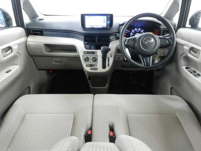 ダイハツ ムーヴ ６６０ Ｌ ＳＡＩＩＩ R3年 (九州・沖縄) 99