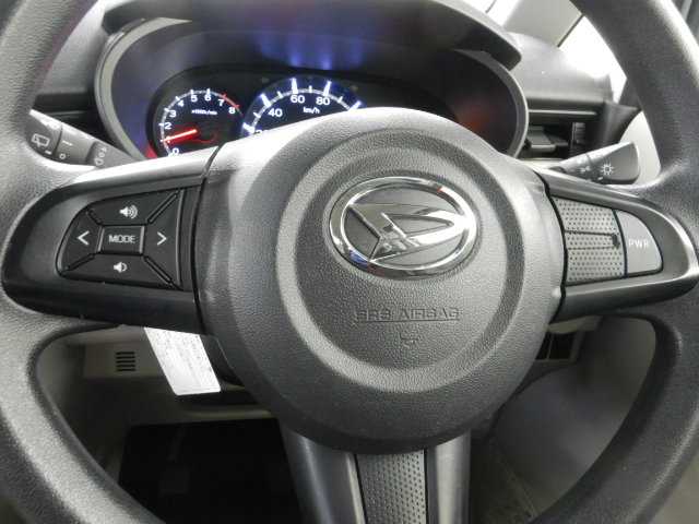 ダイハツ ムーヴ ６６０ Ｌ ＳＡＩＩＩ R3年 (九州・沖縄) 99