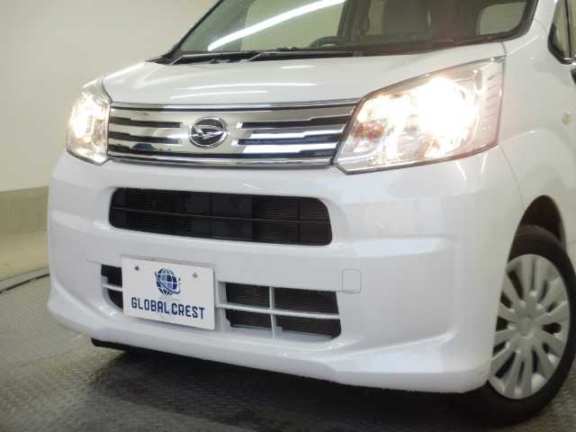 ダイハツ ムーヴ ６６０ Ｌ ＳＡＩＩＩ R3年 (九州・沖縄) 99