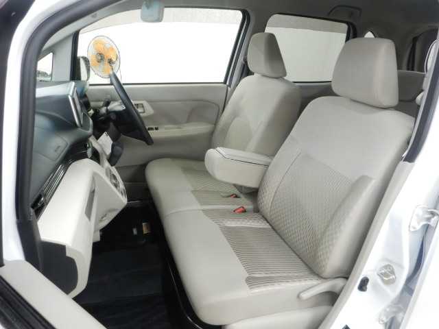 ダイハツ ムーヴ ６６０ Ｌ ＳＡＩＩＩ R3年 (九州・沖縄) 99