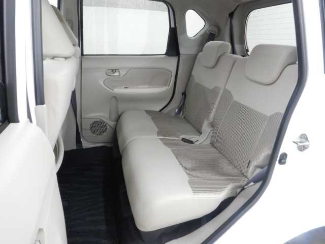 ダイハツ ムーヴ ６６０ Ｌ ＳＡＩＩＩ R3年 (九州・沖縄) 99