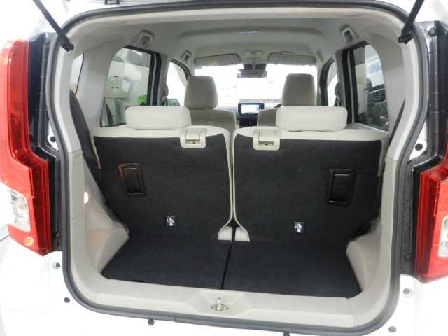 ダイハツ ムーヴ ６６０ Ｌ ＳＡＩＩＩ R3年 (九州・沖縄) 99