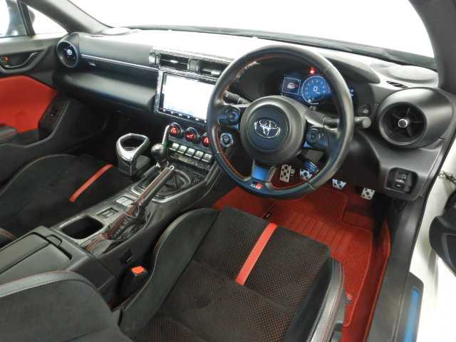 トヨタ ＧＲ８６ ２．４ ＲＺ R4年 (九州・沖縄) 99
