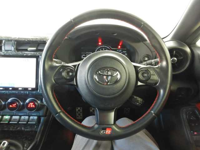 トヨタ ＧＲ８６ ２．４ ＲＺ R4年 (九州・沖縄) 99