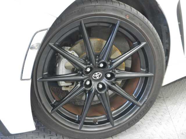 トヨタ ＧＲ８６ ２．４ ＲＺ R4年 (九州・沖縄) 99
