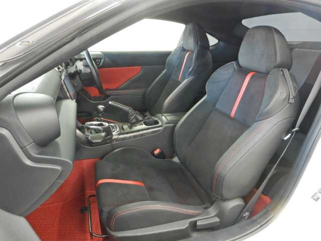 トヨタ ＧＲ８６ ２．４ ＲＺ R4年 (九州・沖縄) 99
