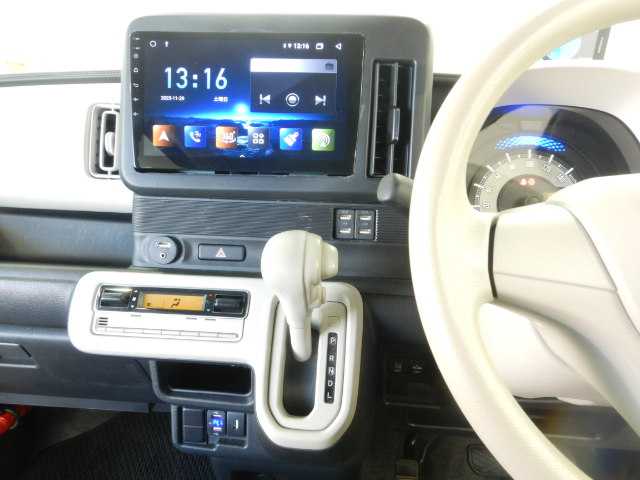 スズキ ワゴンＲ　スマイル ６６０ Ｇ R4年 (九州・沖縄) 99