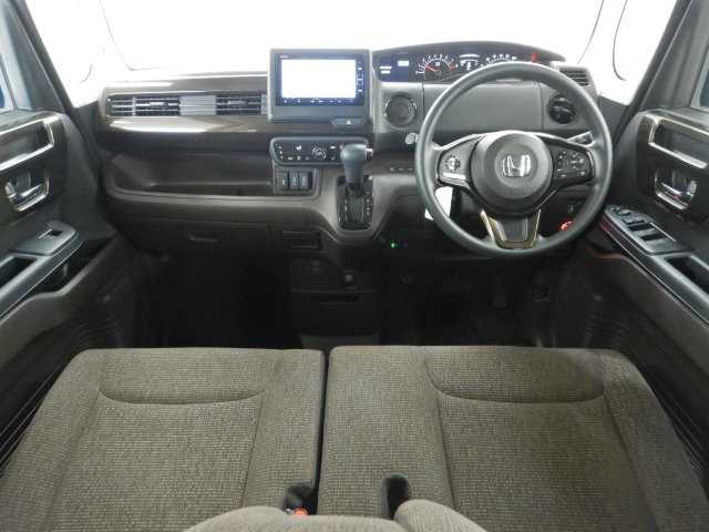 ホンダ Ｎ　ＢＯＸ ６６０ Ｌ コーディネートスタイル R3年 (九州・沖縄) 99