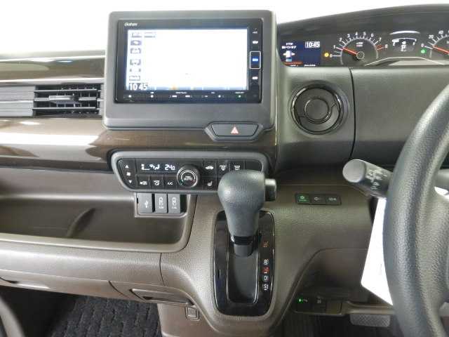 ホンダ Ｎ　ＢＯＸ ６６０ Ｌ コーディネートスタイル R3年 (九州・沖縄) 99