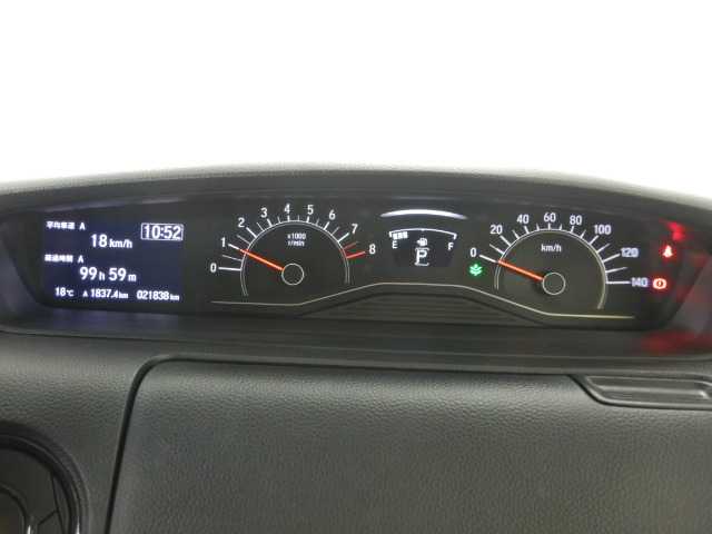 ホンダ Ｎ　ＢＯＸ ６６０ Ｌ コーディネートスタイル R3年 (九州・沖縄) 99