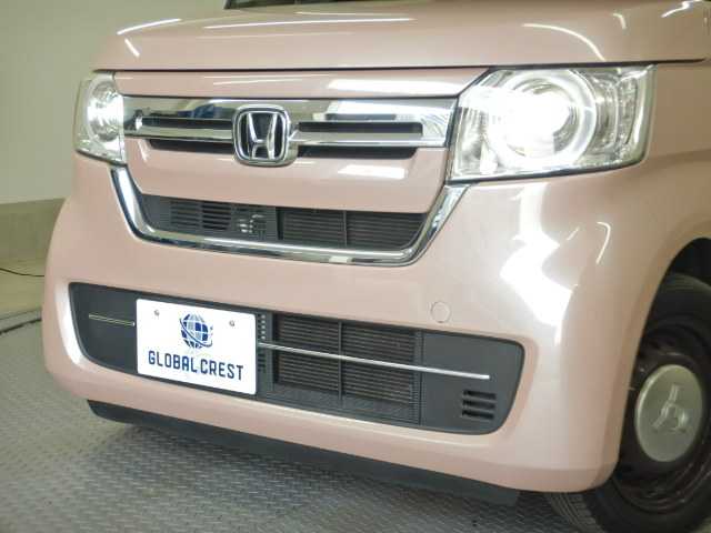 ホンダ Ｎ　ＢＯＸ ６６０ Ｌ コーディネートスタイル R3年 (九州・沖縄) 99