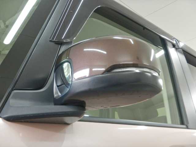 ホンダ Ｎ　ＢＯＸ ６６０ Ｌ コーディネートスタイル R3年 (九州・沖縄) 99