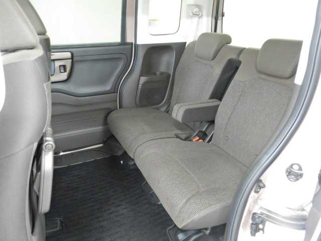 ホンダ Ｎ　ＢＯＸ ６６０ Ｌ コーディネートスタイル R3年 (九州・沖縄) 99
