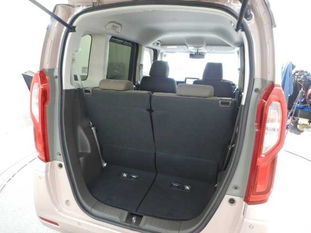 ホンダ Ｎ　ＢＯＸ ６６０ Ｌ コーディネートスタイル R3年 (九州・沖縄) 99