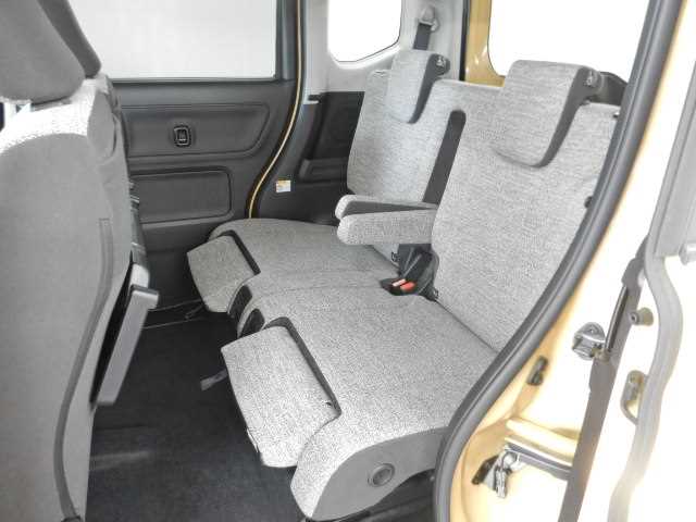 スズキ スペーシア ６６０ ハイブリッド Ｘ セーフティプラスパッケージ装着車 R5年 (九州・沖縄) 99