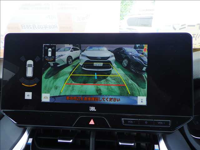 トヨタ ハリアー ２．０ Ｚ R5年 (九州・沖縄) 99