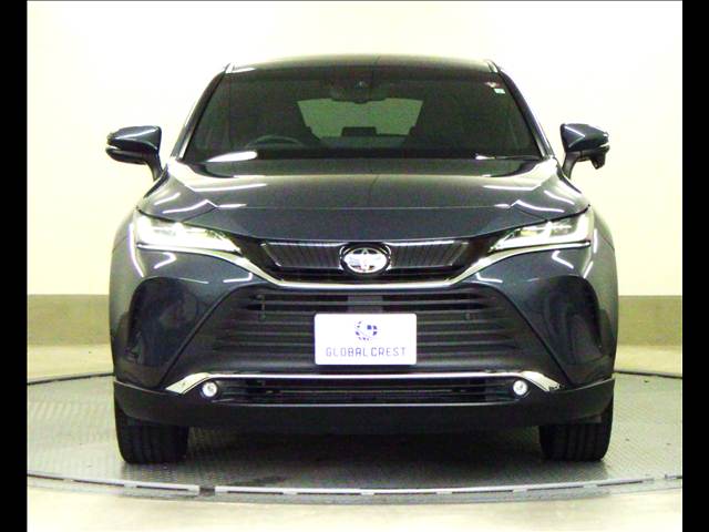 トヨタ ハリアー ２．０ Ｚ R5年 (九州・沖縄) 99
