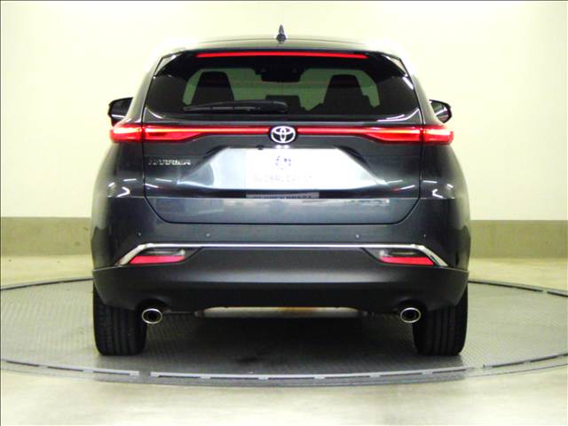 トヨタ ハリアー ２．０ Ｚ R5年 (九州・沖縄) 99
