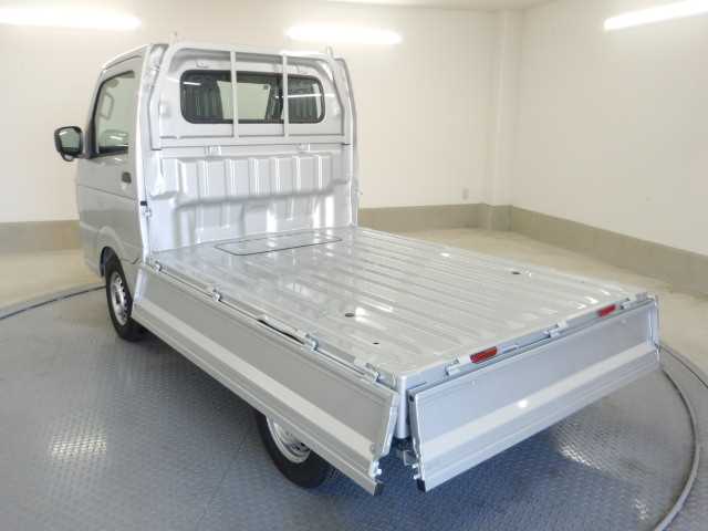 スズキ キャリイトラック ６６０ ＫＣエアコン・パワステ ３方開 ４ＷＤ R6年 (九州・沖縄) 99