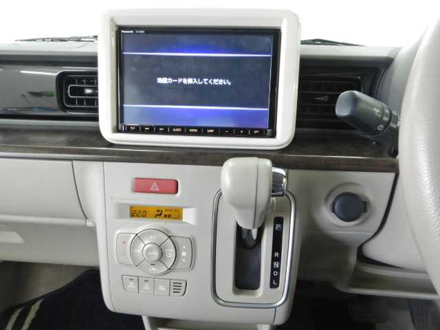 スズキ アルトラパン ６６０ モード R2年 (九州・沖縄) 99