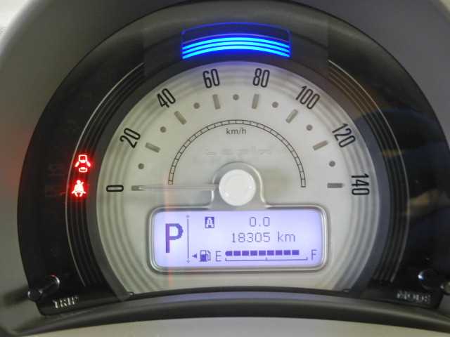 スズキ アルトラパン ６６０ モード R2年 (九州・沖縄) 99