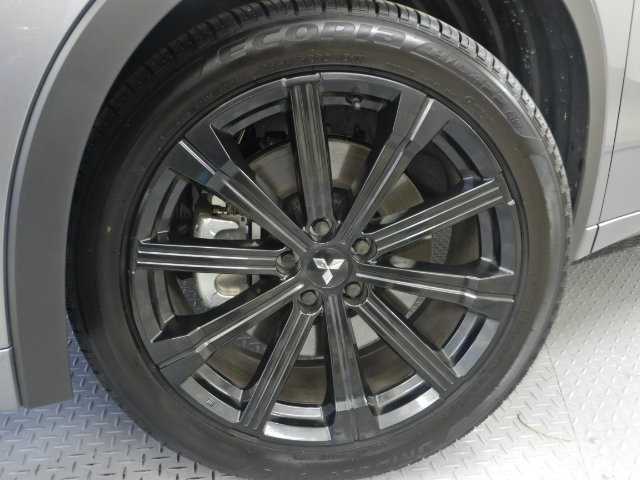 三菱 アウトランダーＰＨＥＶ ＰＨＥＶ ２．４ Ｐ ４ＷＤ R4年 (九州・沖縄) 99