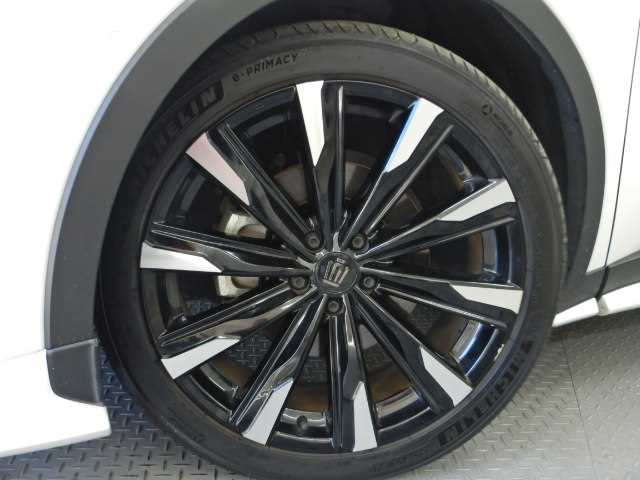 トヨタ クラウン　クロスオーバー　ハイブリッド ２．４ ＲＳ アドバンスト Ｅ－ＦＯＵＲ ＡＤＶＡＮＣＥＤ ４ＷＤ R5年 (九州・沖縄) 99