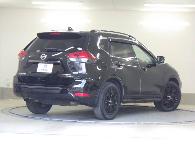 日産 エクストレイル ２．０ ２０ＸＩ Ｖセレクション エクストリーマーＸ ２列車 ４ＷＤ R3年 (九州・沖縄) 99