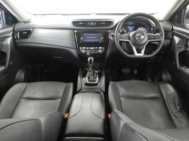 日産 エクストレイル ２．０ ２０ＸＩ Ｖセレクション エクストリーマーＸ ２列車 ４ＷＤ R3年 (九州・沖縄) 99