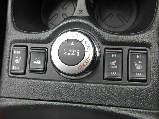 日産 エクストレイル ２．０ ２０ＸＩ Ｖセレクション エクストリーマーＸ ２列車 ４ＷＤ R3年 (九州・沖縄) 99