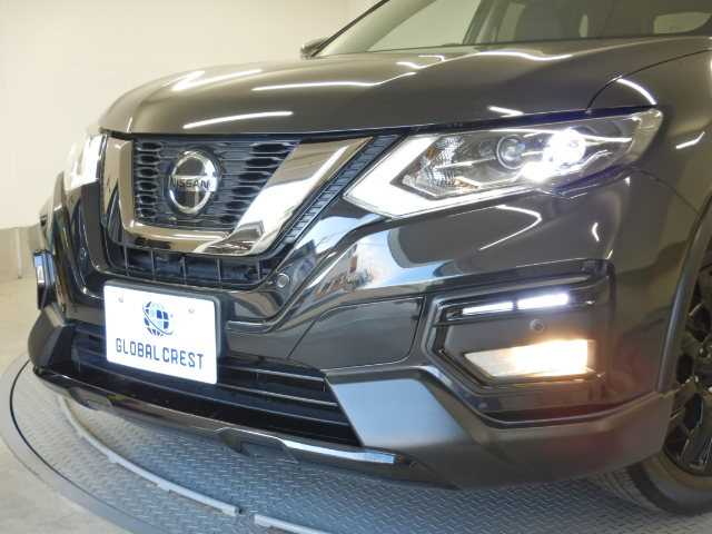 日産 エクストレイル ２．０ ２０ＸＩ Ｖセレクション エクストリーマーＸ ２列車 ４ＷＤ R3年 (九州・沖縄) 99