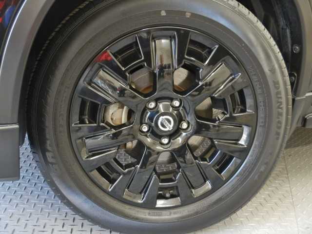 日産 エクストレイル ２．０ ２０ＸＩ Ｖセレクション エクストリーマーＸ ２列車 ４ＷＤ R3年 (九州・沖縄) 99