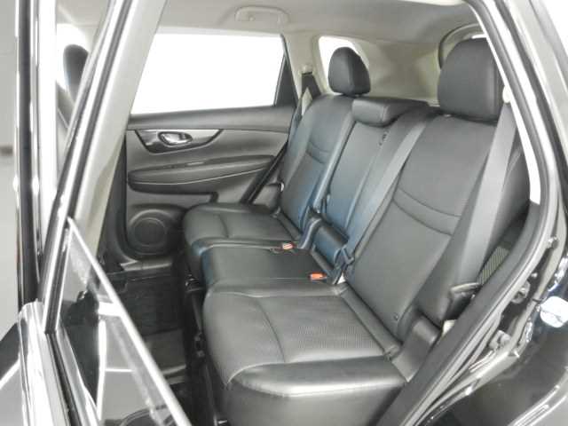 日産 エクストレイル ２．０ ２０ＸＩ Ｖセレクション エクストリーマーＸ ２列車 ４ＷＤ R3年 (九州・沖縄) 99