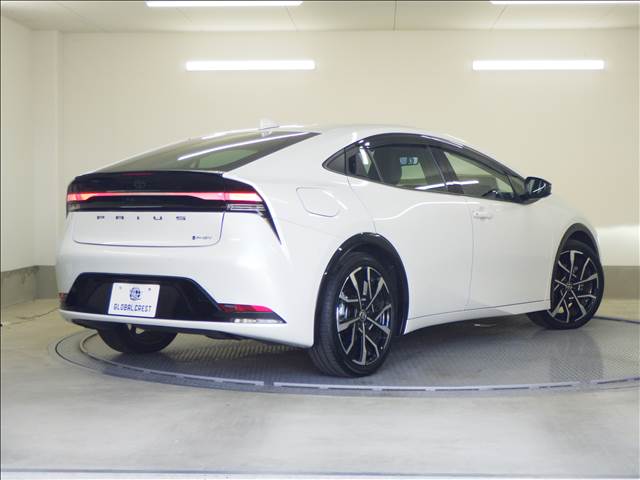 トヨタ プリウスＰＨＶ ２．０ プラグインハイブリッド Ｚ R5年 (九州・沖縄) 99