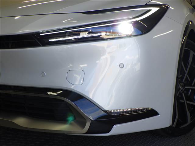 トヨタ プリウスＰＨＶ ２．０ プラグインハイブリッド Ｚ R5年 (九州・沖縄) 99