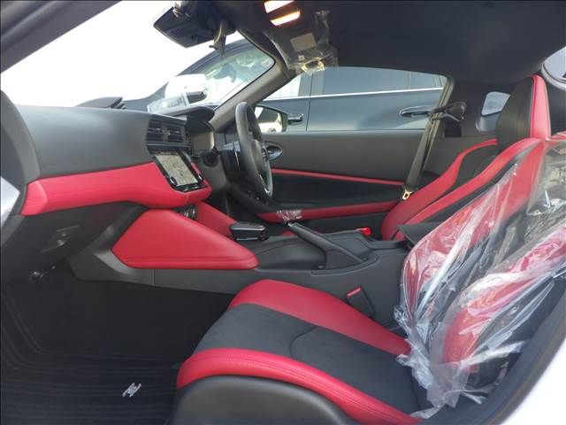 日産 フェアレディＺ ３．０ バージョン ＳＴ R5年 (九州・沖縄) 99