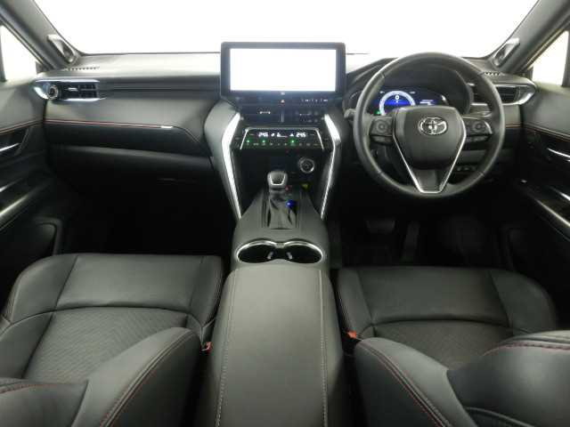 トヨタ ハリアーＰＨＥＶ ２．５ プラグインハイブリッド Ｚ Ｅ－ＦＯＵＲ ４ＷＤ R5年 (九州・沖縄) 99
