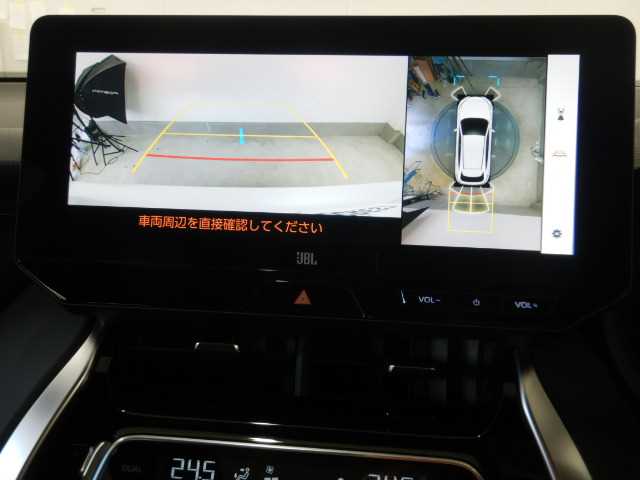 トヨタ ハリアーＰＨＥＶ ２．５ プラグインハイブリッド Ｚ Ｅ－ＦＯＵＲ ４ＷＤ R5年 (九州・沖縄) 99