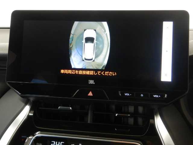 トヨタ ハリアーＰＨＥＶ ２．５ プラグインハイブリッド Ｚ Ｅ－ＦＯＵＲ ４ＷＤ R5年 (九州・沖縄) 99