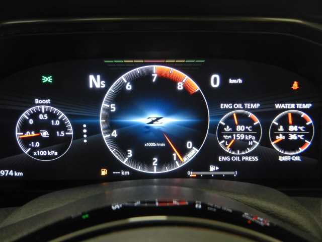 日産 フェアレディＺ ３．０ バージョン ＳＴ R5年 (九州・沖縄) 99