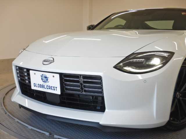日産 フェアレディＺ ３．０ バージョン ＳＴ R5年 (九州・沖縄) 99