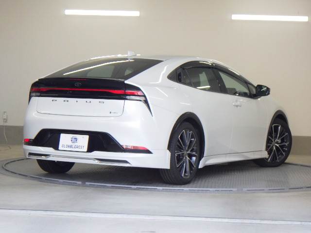 トヨタ プリウス ２．０ Ｚ R6年 (九州・沖縄) 99