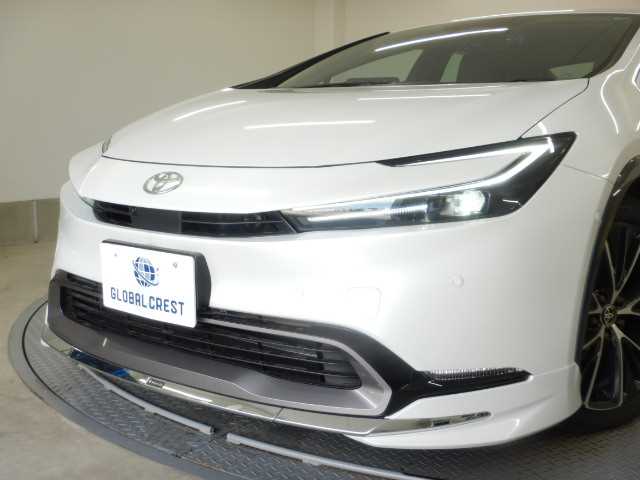 トヨタ プリウス ２．０ Ｚ R6年 (九州・沖縄) 99